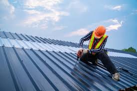 Trusted Burnsville, NC Roofing Services Experts